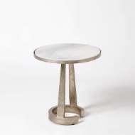 Picture of C TABLES - NICKEL