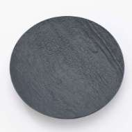 Picture of TREE TEXTURE CHARGER-MATTE BLACK