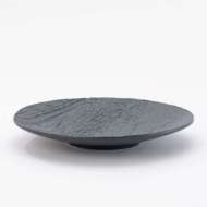 Picture of TREE TEXTURE CHARGER-MATTE BLACK