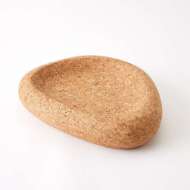 Picture of NUCLIA CORK BOWL-NATURAL