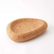 Picture of NUCLIA CORK BOWL-NATURAL