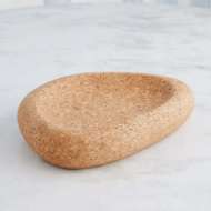 Picture of NUCLIA CORK BOWL-NATURAL