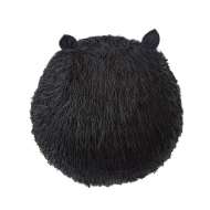 Picture of LA CHATTE PILLOW-BLACK