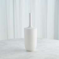 Picture of LUCCA VASES-MATTE WHITE