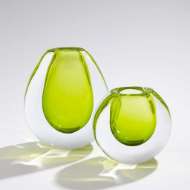 Picture of ICE VASE-LIMEADE