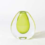 Picture of ICE VASE-LIMEADE