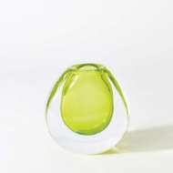 Picture of ICE VASE-LIMEADE