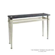 Picture of ROMAN CONSOLE-NICKEL