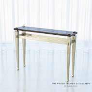 Picture of ROMAN CONSOLE-NICKEL