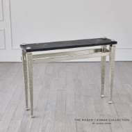 Picture of ROMAN CONSOLE-NICKEL