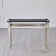 Picture of ROMAN CONSOLE-NICKEL