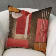 Picture of MODERNIST PILLOW