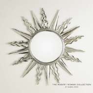 Picture of SOLEIL MIRROR-NICKEL