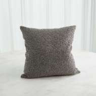 Picture of MULTI BEADED PILLOW-INDIGO