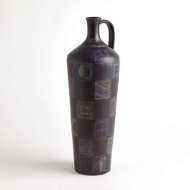 Picture of ETCHED BOTTLE