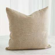 Picture of ROMAN BEADED PILLOW-GOLD