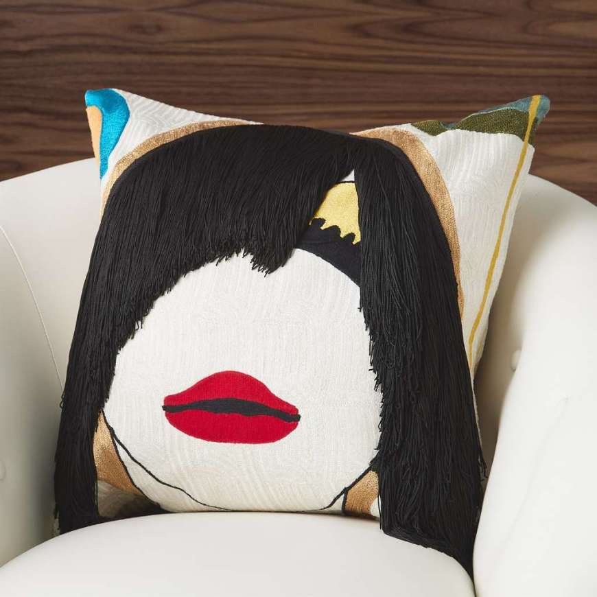 Picture of JANICE PILLOW