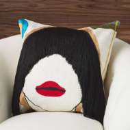 Picture of JANICE PILLOW