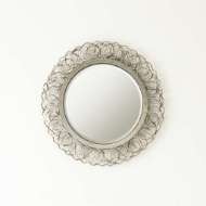 Picture of CURLY MIRROR-NICKEL