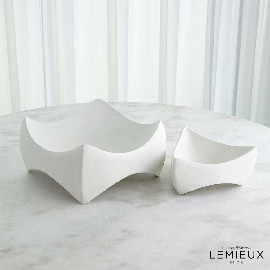 Picture of LÉANDRE AND MARIUS BOWL COLLECTION