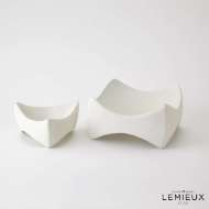 Picture of LÉANDRE AND MARIUS BOWL COLLECTION