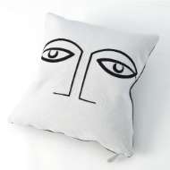 Picture of TWO EYE PILLOW