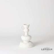 Picture of VICTOIRE VASE-WHITE