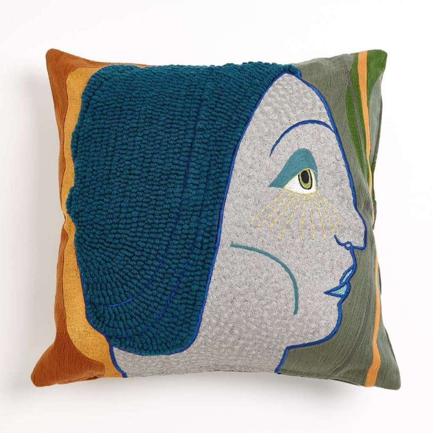 Picture of FRAU HEIDI PILLOW