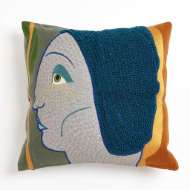 Picture of FRAU HEIDI PILLOW