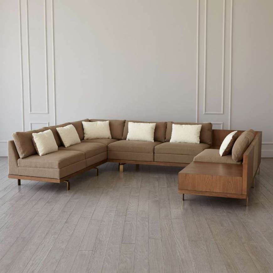 Picture of LATITUDES MODULAR SECTIONAL