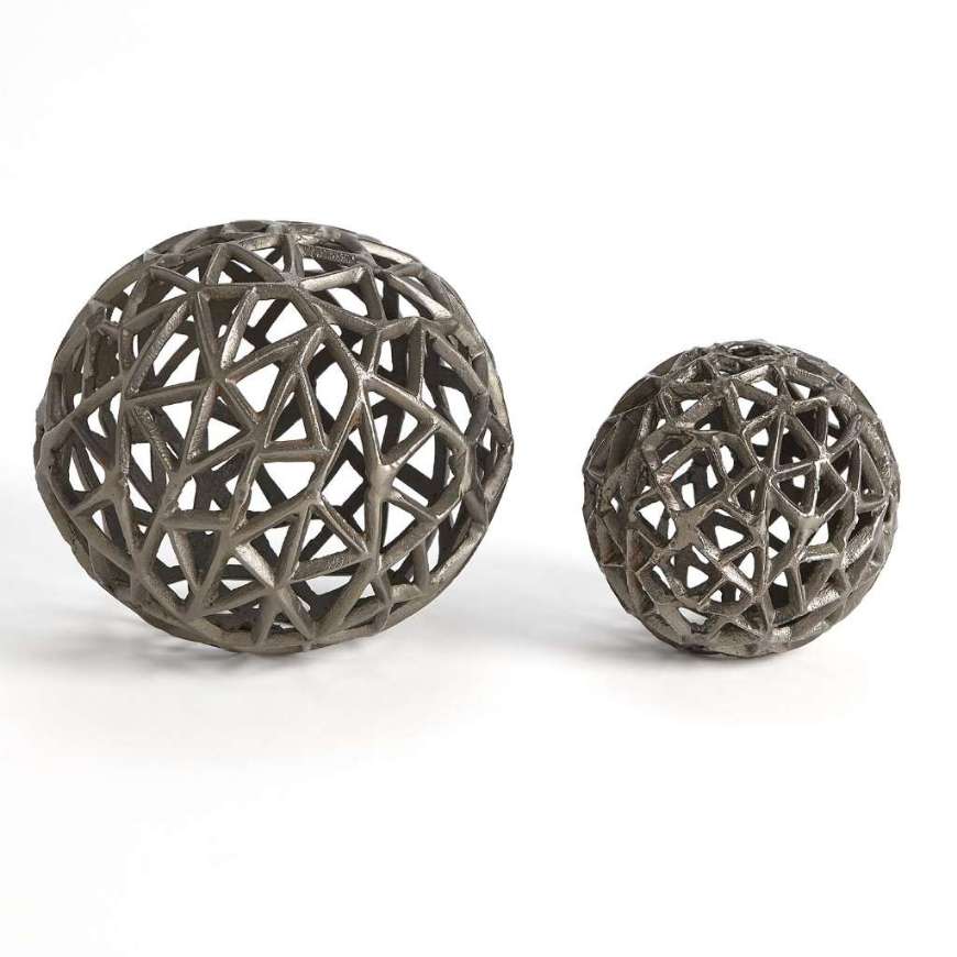 Picture of JALI BALLS-BLACK NICKEL