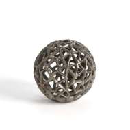 Picture of JALI BALLS-BLACK NICKEL