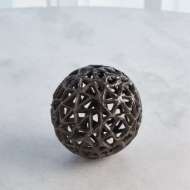 Picture of JALI BALLS-BLACK NICKEL