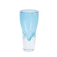 Picture of EMERGENCE VASE- LIGHT BLUE