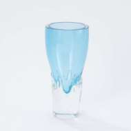 Picture of EMERGENCE VASE- LIGHT BLUE