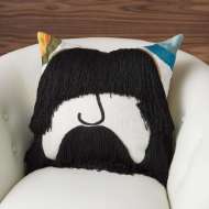 Picture of JAG FRINGE PILLOW