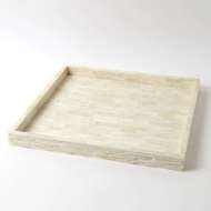 Picture of CHISELED BONE TRAYS