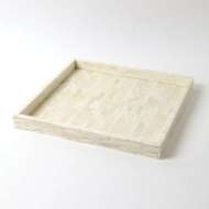 Picture of CHISELED BONE TRAYS