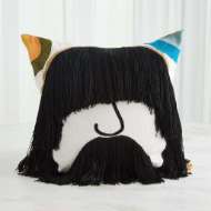 Picture of JAG FRINGE PILLOW