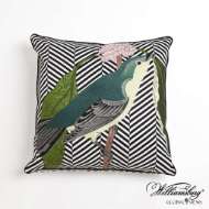 Picture of WOOD WARBLER PILLOW