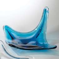 Picture of STINGRAY BOWL-AQUA