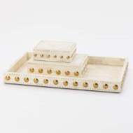 Picture of STUD TRAY-BOXES