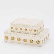 Picture of STUD TRAY-BOXES