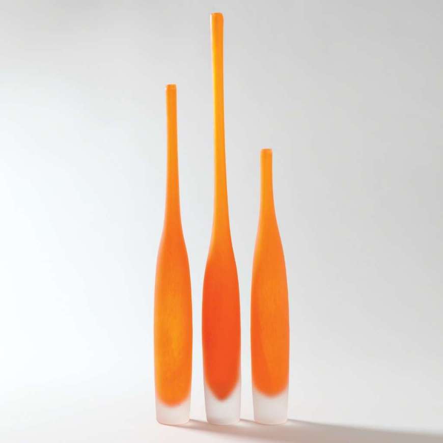 Picture of SPIRE BOTTLE-MANDARIN