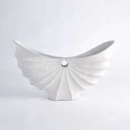 Picture of ATLANTIS CENTERPIECES-MATTE WHITE