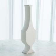 Picture of CLASSIC SLICED BOTTLE-MATTE WHITE