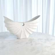 Picture of ATLANTIS CENTERPIECES-MATTE WHITE