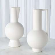 Picture of CLASSIC PITCHER-MATTE WHITE