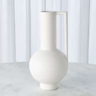 Picture of CLASSIC PITCHER-MATTE WHITE