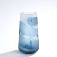 Picture of GLACIER VASES AND BOWL COLLECTION